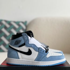 ¡¸#1907¡¹Air Jordan 1 High OG Rebellionair