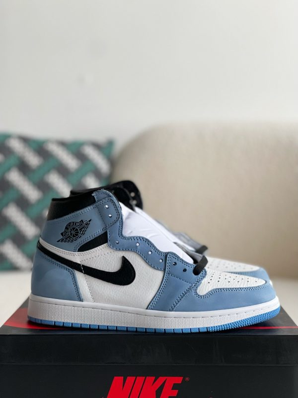 ¡¸#1907¡¹Air Jordan 1 High OG Rebellionair