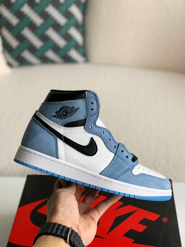 ¡¸#1907¡¹Air Jordan 1 High OG Rebellionair - Image 3
