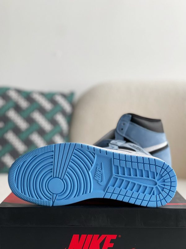 ¡¸#1907¡¹Air Jordan 1 High OG Rebellionair - Image 9