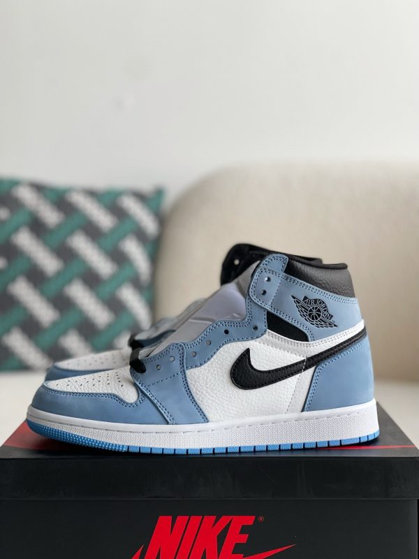 ¡¸#1907¡¹Air Jordan 1 High OG Rebellionair - Image 2