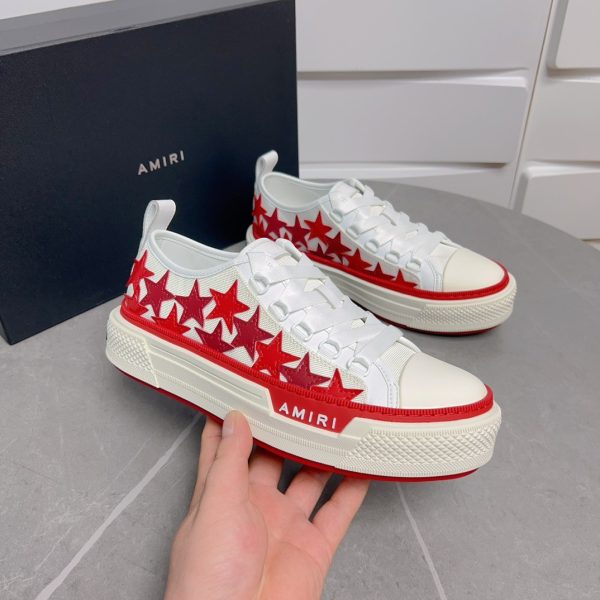 ¡¸#1952¡¹Amiri Sneakers - Image 4