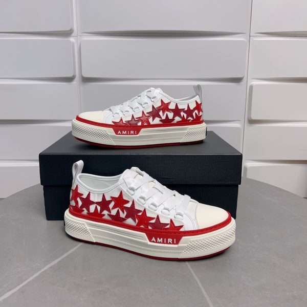 ¡¸#1952¡¹Amiri Sneakers - Image 5