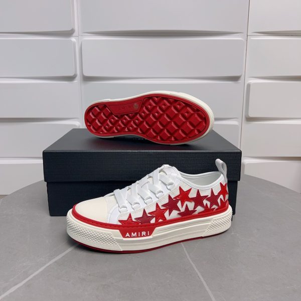 ¡¸#1952¡¹Amiri Sneakers - Image 7