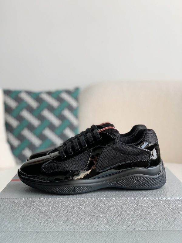 ¡¸#607¡¹Prada Sneakers - Image 2