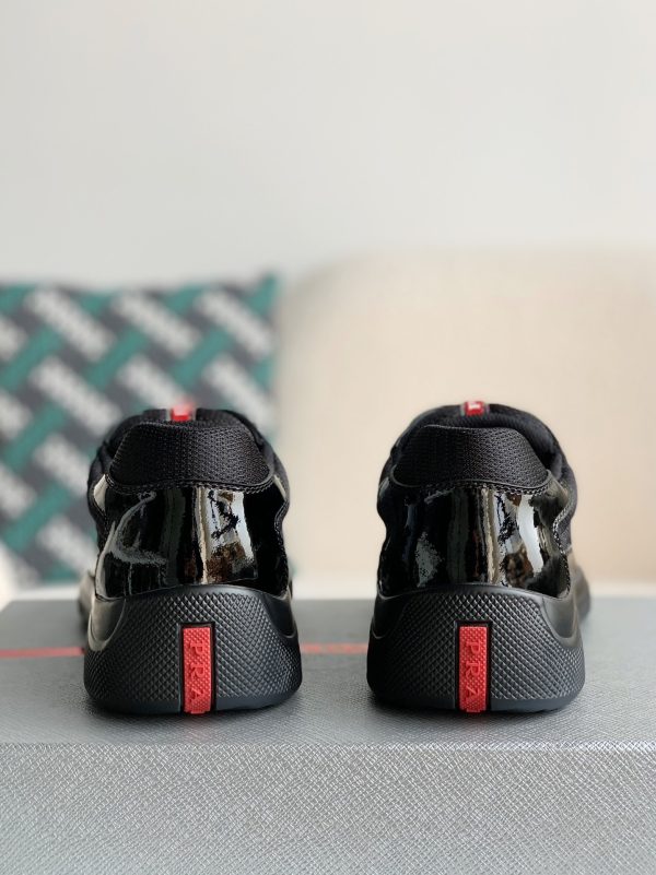 ¡¸#607¡¹Prada Sneakers - Image 4
