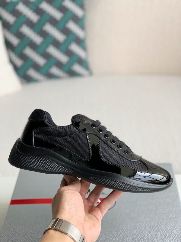 ¡¸#607¡¹Prada Sneakers - Image 3