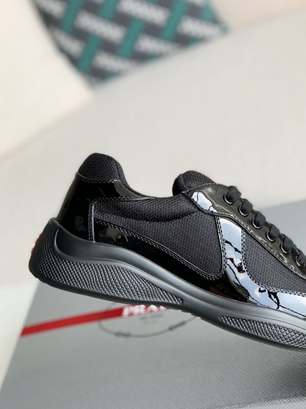 ¡¸#607¡¹Prada Sneakers - Image 6