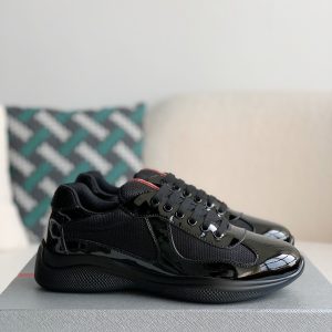 ¡¸#607¡¹Prada Sneakers