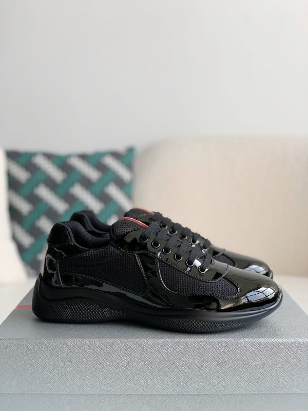 ¡¸#607¡¹Prada Sneakers