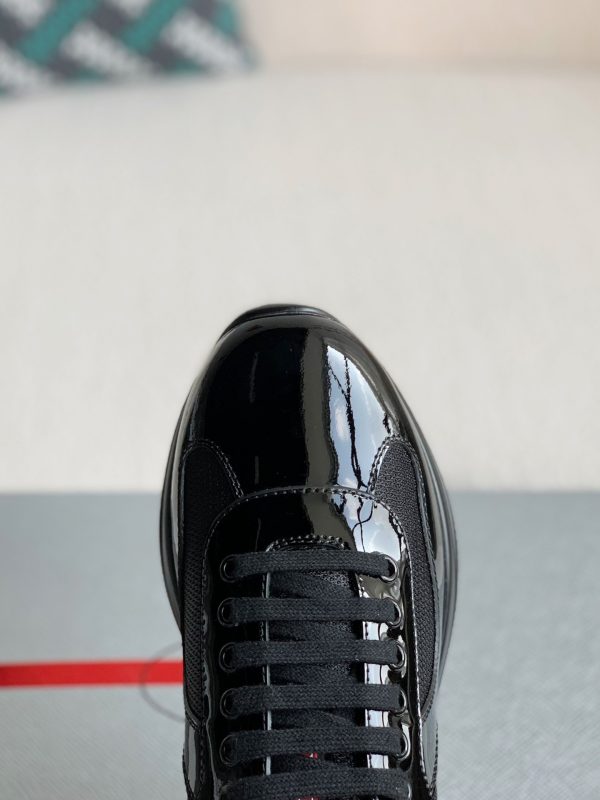 ¡¸#607¡¹Prada Sneakers - Image 8