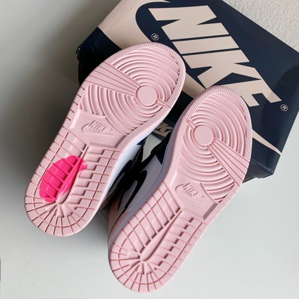 ¡¸#837¡¹Air Jordan 1 High Sneanker - Image 10