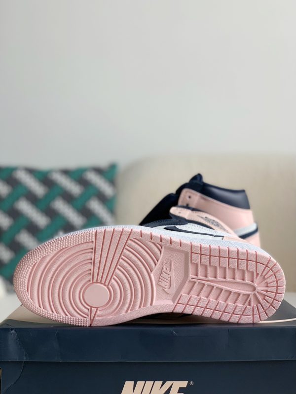 ¡¸#837¡¹Air Jordan 1 High Sneanker - Image 9