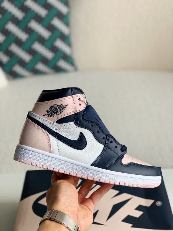 ¡¸#837¡¹Air Jordan 1 High Sneanker - Image 3