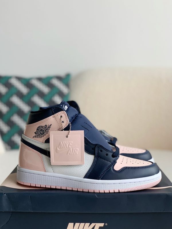 ¡¸#837¡¹Air Jordan 1 High Sneanker