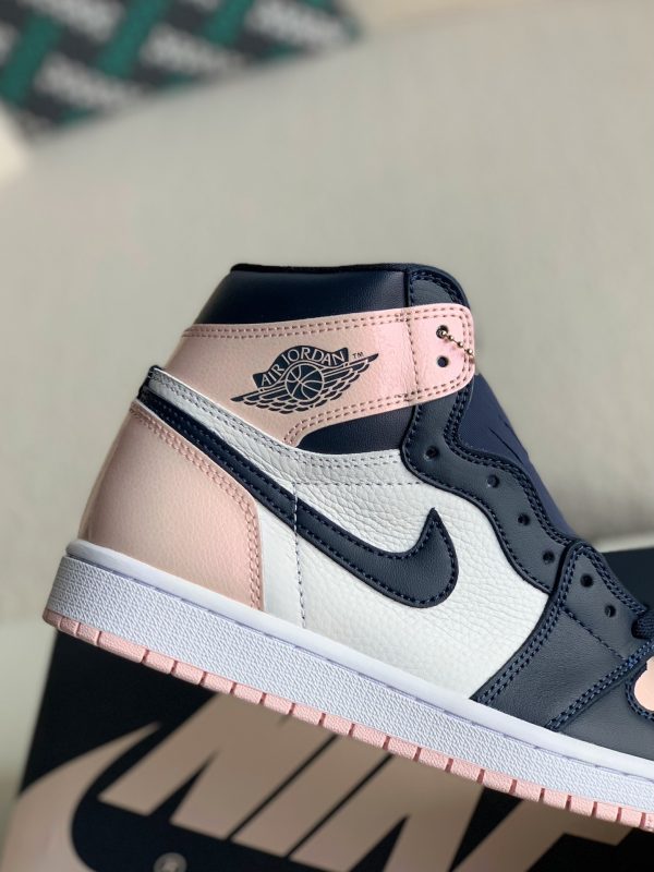 ¡¸#837¡¹Air Jordan 1 High Sneanker - Image 6