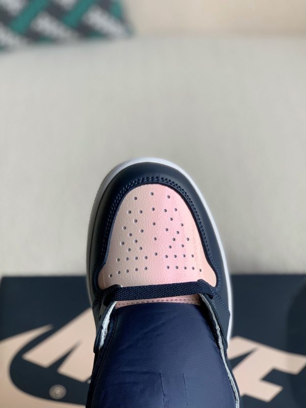¡¸#837¡¹Air Jordan 1 High Sneanker - Image 8