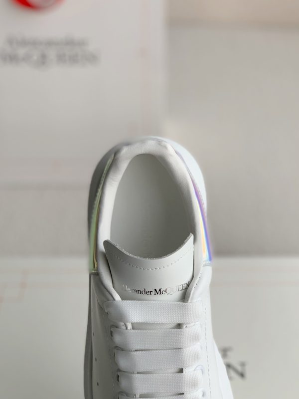 ¡¸#457¡¹Alexander McQueen MQ Phantom tail Sneakers - Image 7