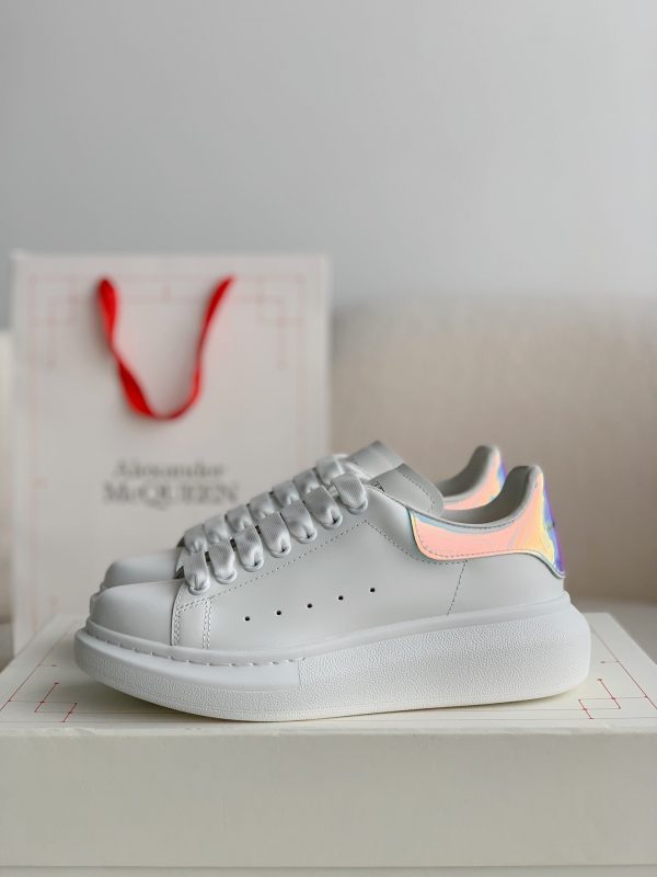 ¡¸#457¡¹Alexander McQueen MQ Phantom tail Sneakers - Image 2
