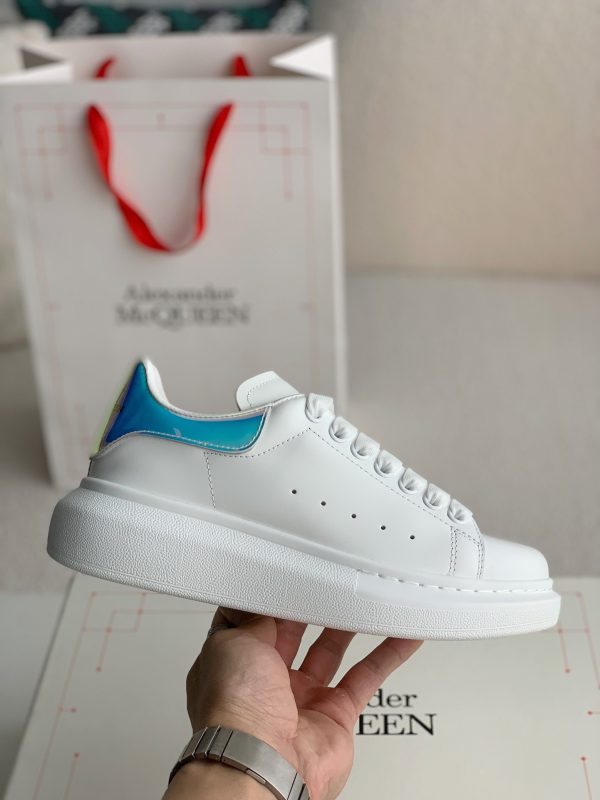 ¡¸#457¡¹Alexander McQueen MQ Phantom tail Sneakers - Image 3