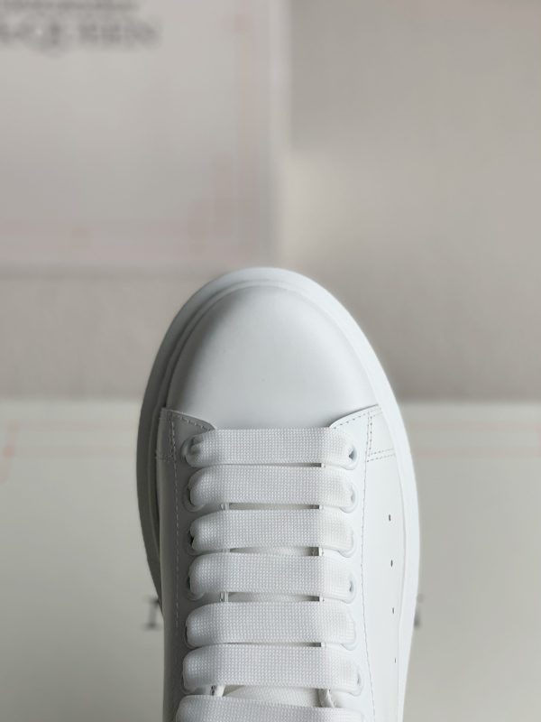 ¡¸#457¡¹Alexander McQueen MQ Phantom tail Sneakers - Image 8