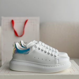 ¡¸#457¡¹Alexander McQueen MQ Phantom tail Sneakers