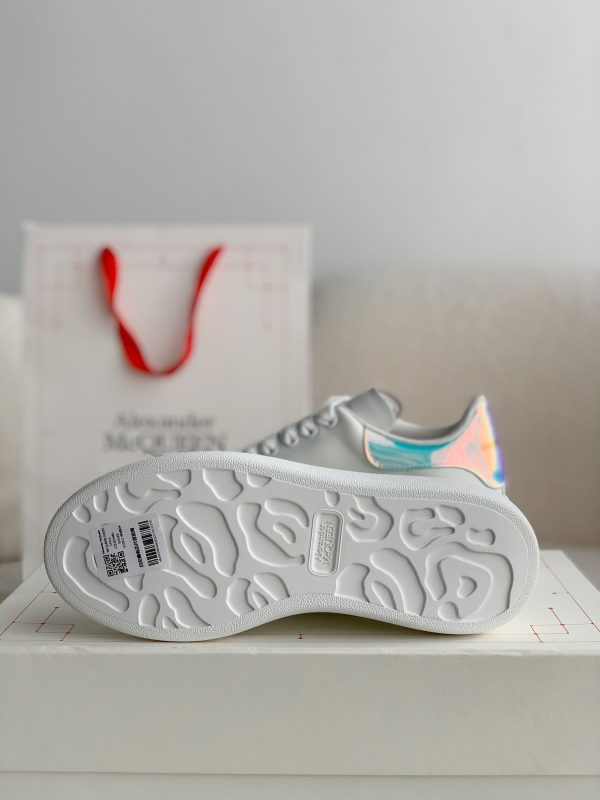 ¡¸#457¡¹Alexander McQueen MQ Phantom tail Sneakers - Image 9
