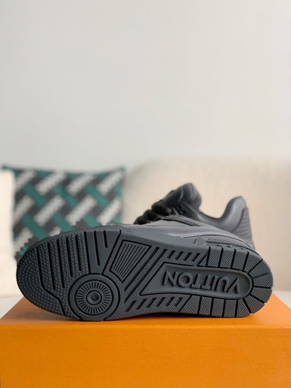 「#1992」Louis Vuitton Trainer Sneakers - Image 9