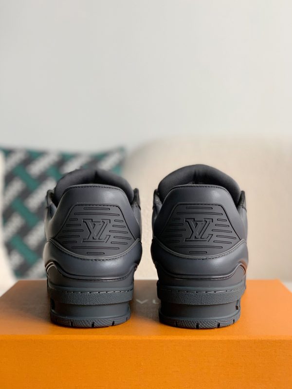 「#1992」Louis Vuitton Trainer Sneakers - Image 5