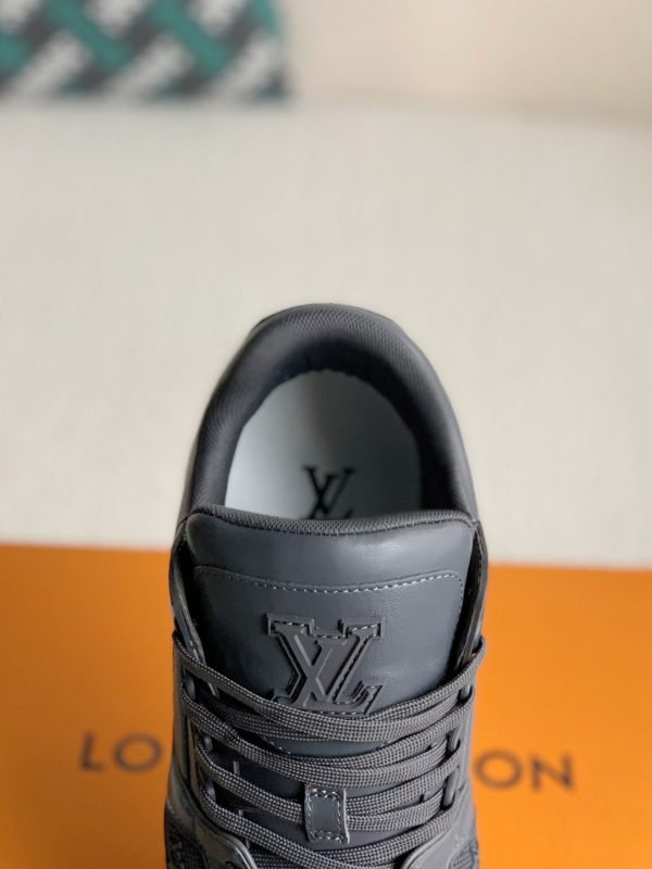 「#1992」Louis Vuitton Trainer Sneakers - Image 7