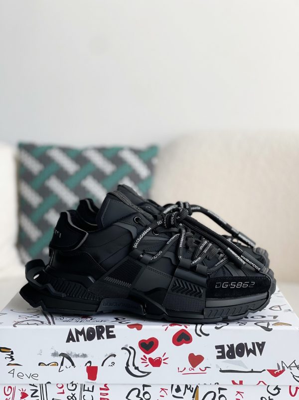 ¡¸#2000¡¹Dolce&Gabbana Sneakers