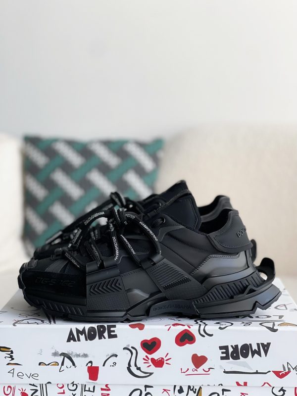 ¡¸#2000¡¹Dolce&Gabbana Sneakers - Image 2