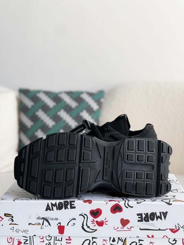 ¡¸#2000¡¹Dolce&Gabbana Sneakers - Image 9