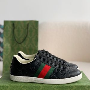 ¡¸#281¡¹Gucci sneakers Support chip phone sensing