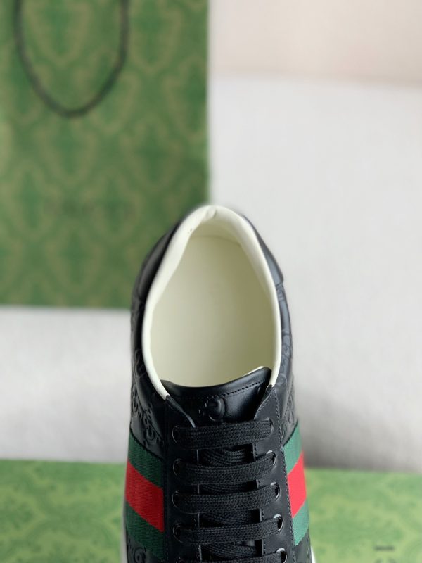 ¡¸#281¡¹Gucci sneakers Support chip phone sensing - Image 7