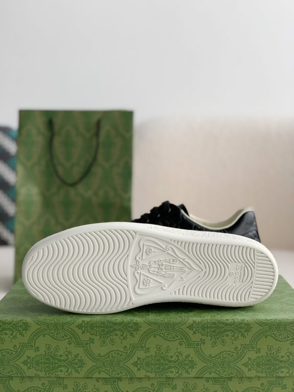 ¡¸#281¡¹Gucci sneakers Support chip phone sensing - Image 9