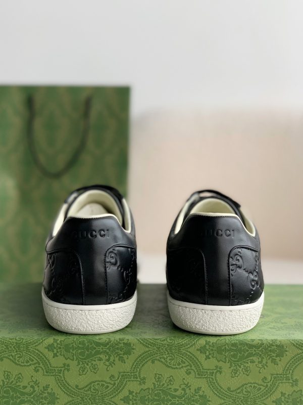¡¸#281¡¹Gucci sneakers Support chip phone sensing - Image 5