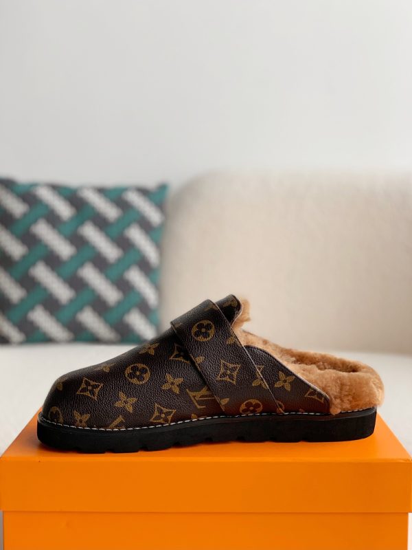 「#2036」Louis Vuitton Easy Sandals - Image 4