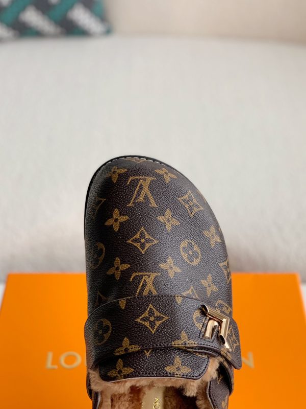 「#2036」Louis Vuitton Easy Sandals - Image 7