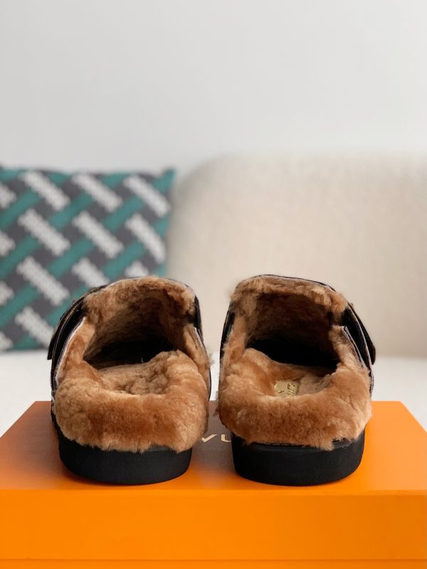 「#2036」Louis Vuitton Easy Sandals - Image 5