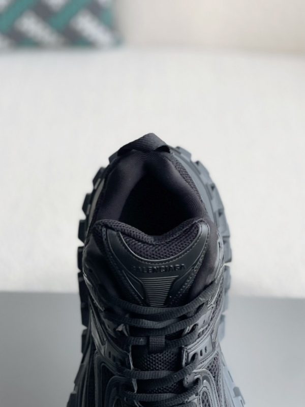 ¡¸#754¡¹Balenciaga Bouncer Screw Sneakers - Image 7