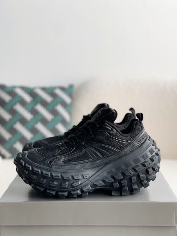 ¡¸#754¡¹Balenciaga Bouncer Screw Sneakers - Image 2