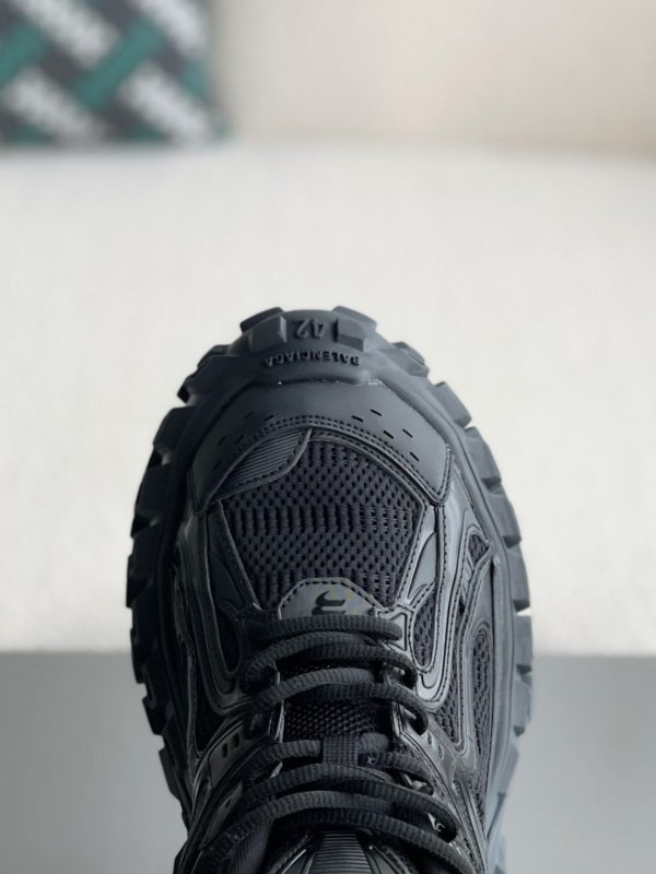 ¡¸#754¡¹Balenciaga Bouncer Screw Sneakers - Image 8
