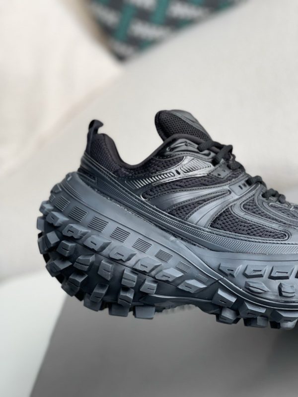¡¸#754¡¹Balenciaga Bouncer Screw Sneakers - Image 6