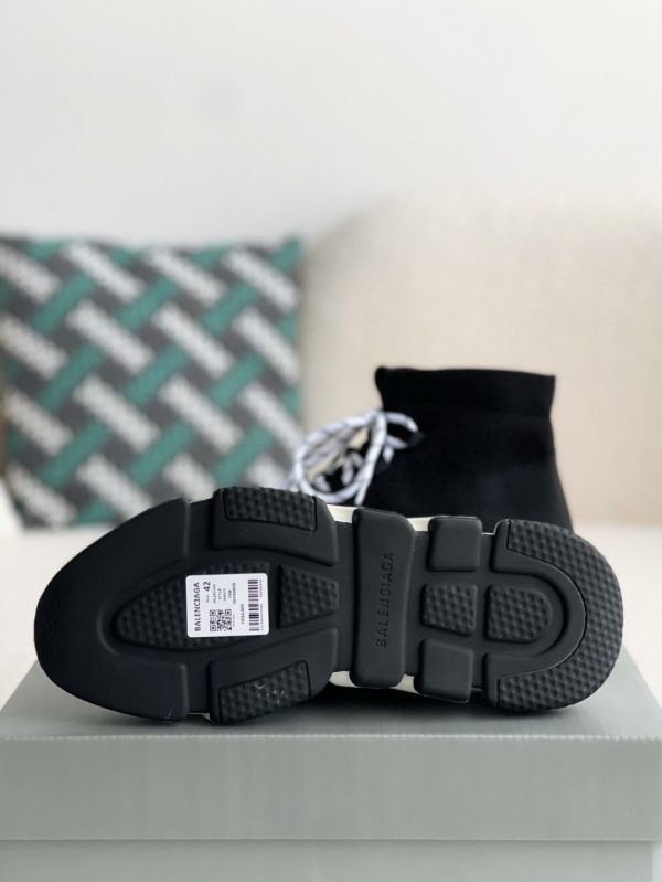 ¡¸#2046¡¹Balenciaga sneakers - Image 10