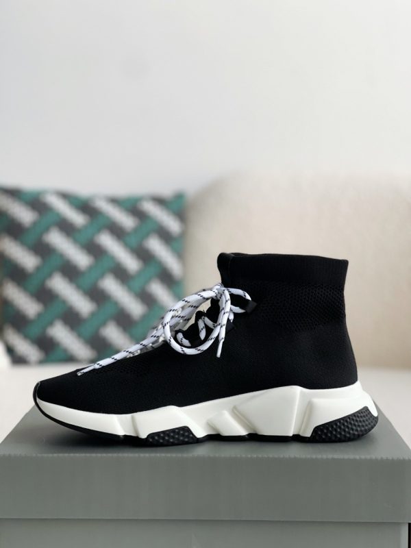 ¡¸#2046¡¹Balenciaga sneakers - Image 4