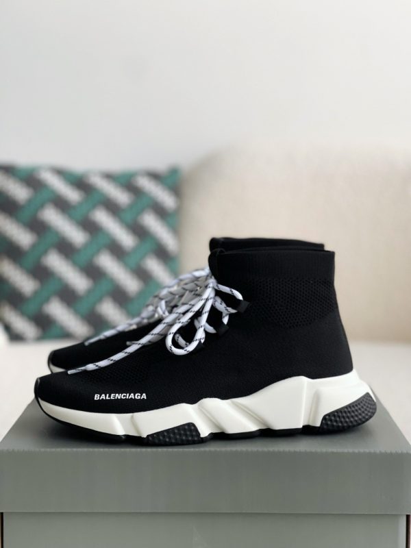 ¡¸#2046¡¹Balenciaga sneakers - Image 2