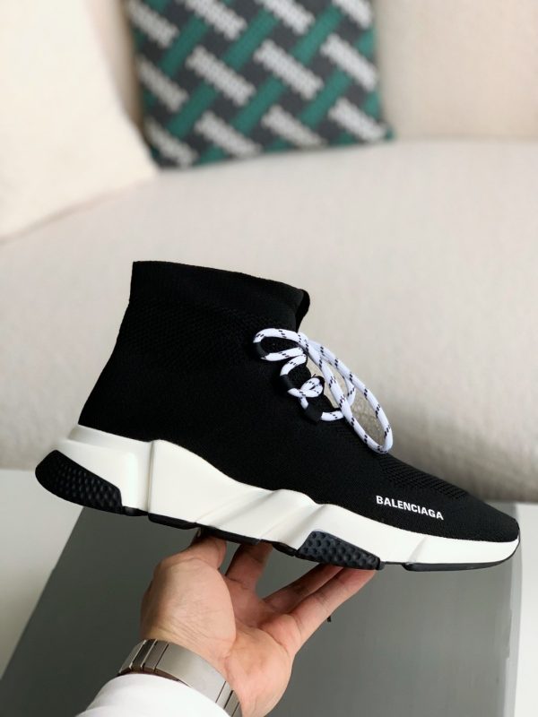 ¡¸#2046¡¹Balenciaga sneakers - Image 3