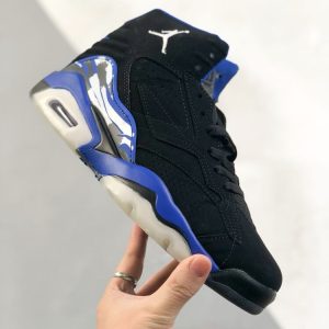 ¡¸#2053¡¹Air Jordan 6 Retor ¡°georgetown¡± snekaer