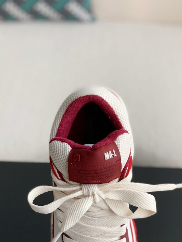 ¡¸#2047¡¹Amiri sneaker - Image 7
